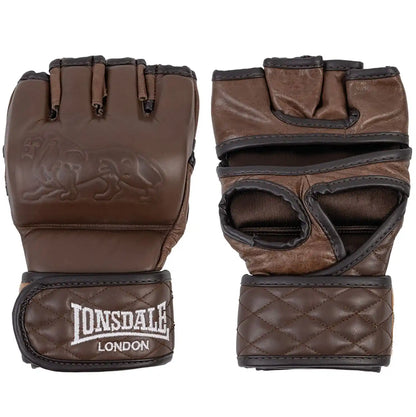 LONSDALE MMA Handschuhe Vintage