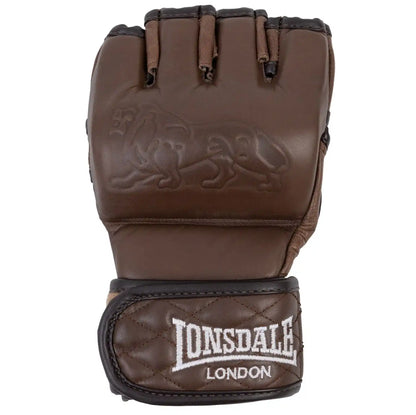 LONSDALE MMA Handschuhe Vintage