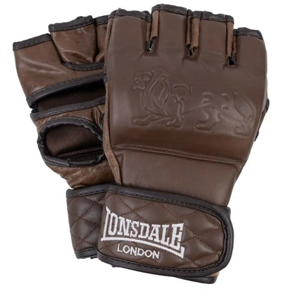 LONSDALE MMA Handschuhe Vintage