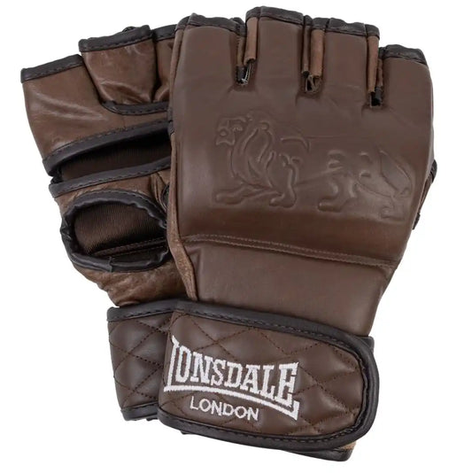 LONSDALE MMA Handschuhe Vintage