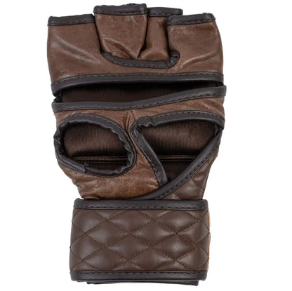 LONSDALE MMA Handschuhe Vintage