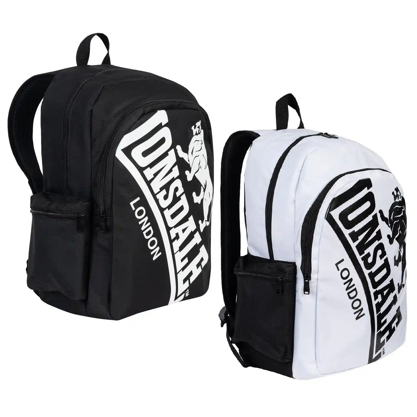 LONSDALE Rucksack Astbury