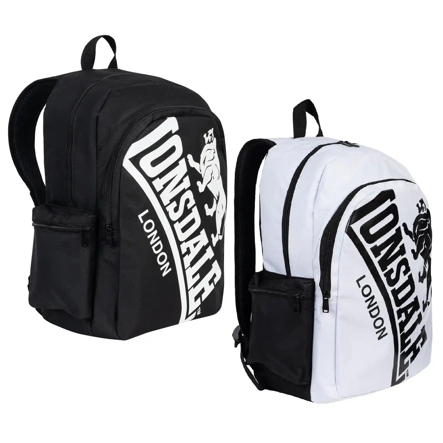 LONSDALE Rucksack Astbury