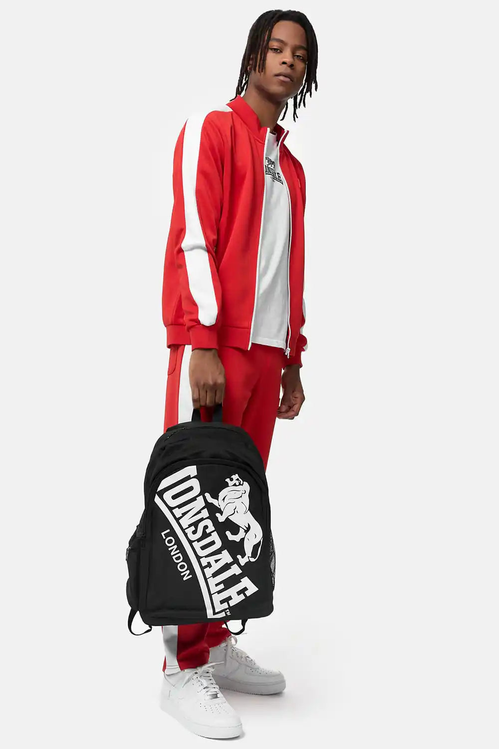LONSDALE Rucksack Astbury