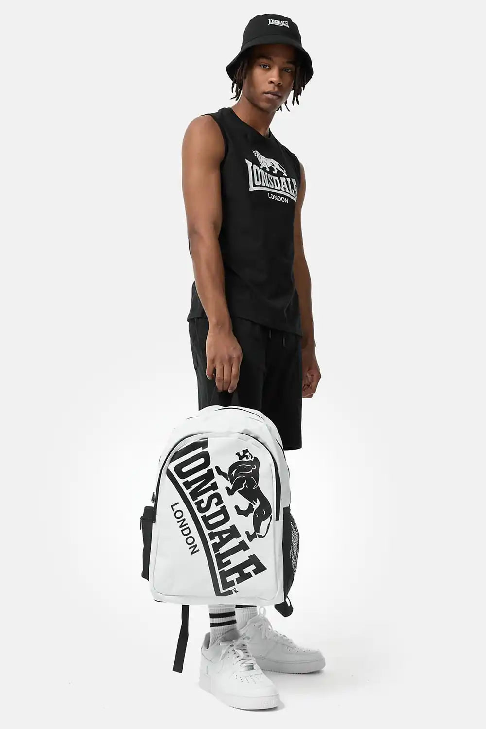 LONSDALE Rucksack Astbury