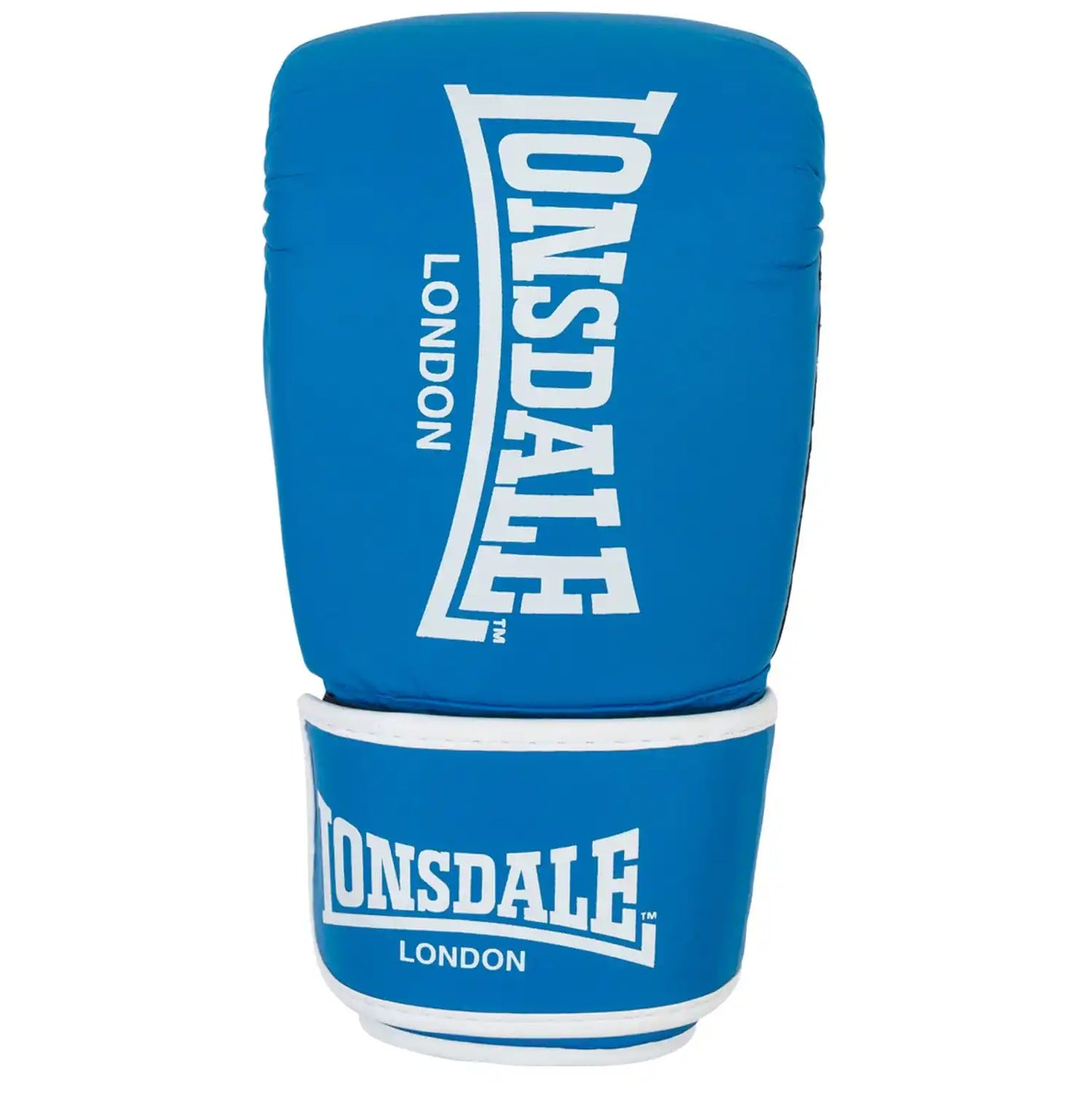 LONSDALE Sandsackhandschuhe Barley - Blau