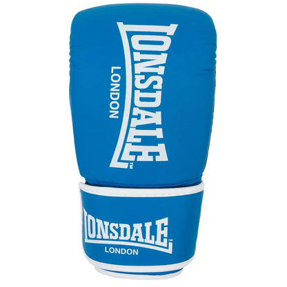 LONSDALE Sandsackhandschuhe Barley - Blau