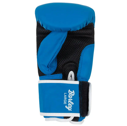 LONSDALE Sandsackhandschuhe Barley - Blau