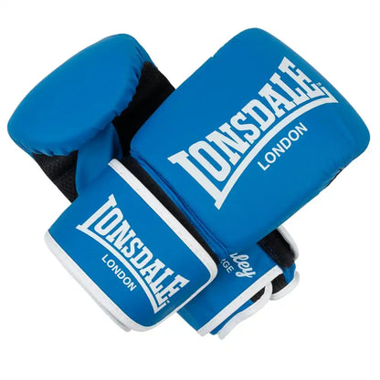 LONSDALE Sandsackhandschuhe Barley - Blau