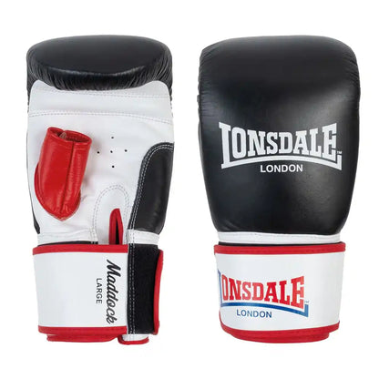 LONSDALE Sandsackhandschuhe Maddock