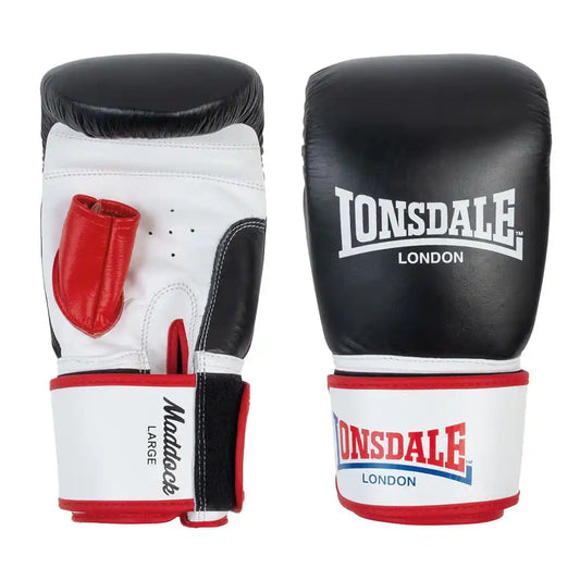 LONSDALE Sandsackhandschuhe Maddock