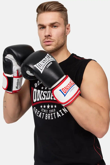 LONSDALE Sandsackhandschuhe Maddock