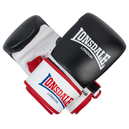 LONSDALE Sandsackhandschuhe Maddock