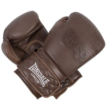 LONSDALE Sandsackhandschuhe Vintage