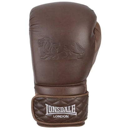 LONSDALE Sandsackhandschuhe Vintage