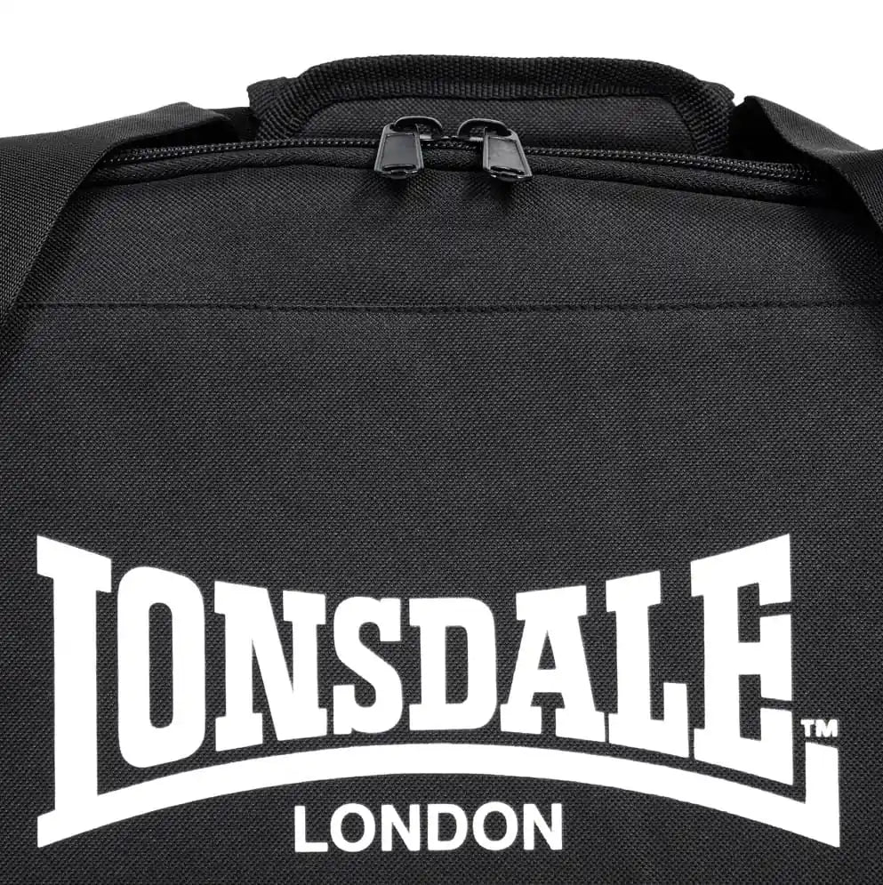 LONSDALE Sporttasche Syston