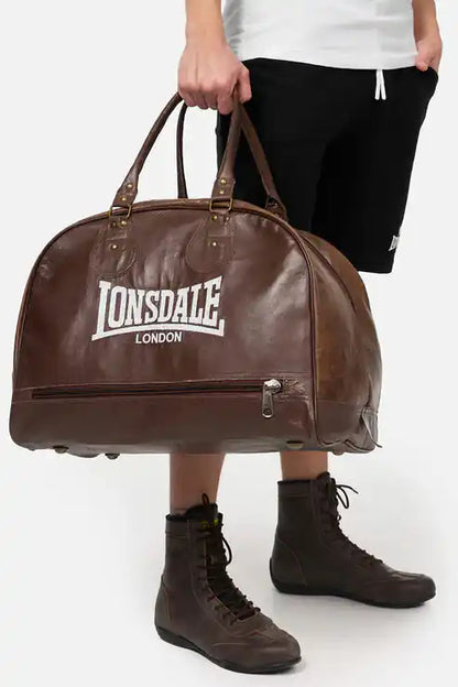 LONSDALE Sporttasche Vintage