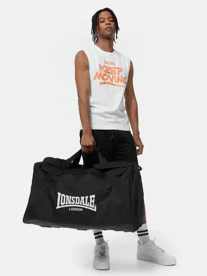 LONSDALE Sporttasche Welney
