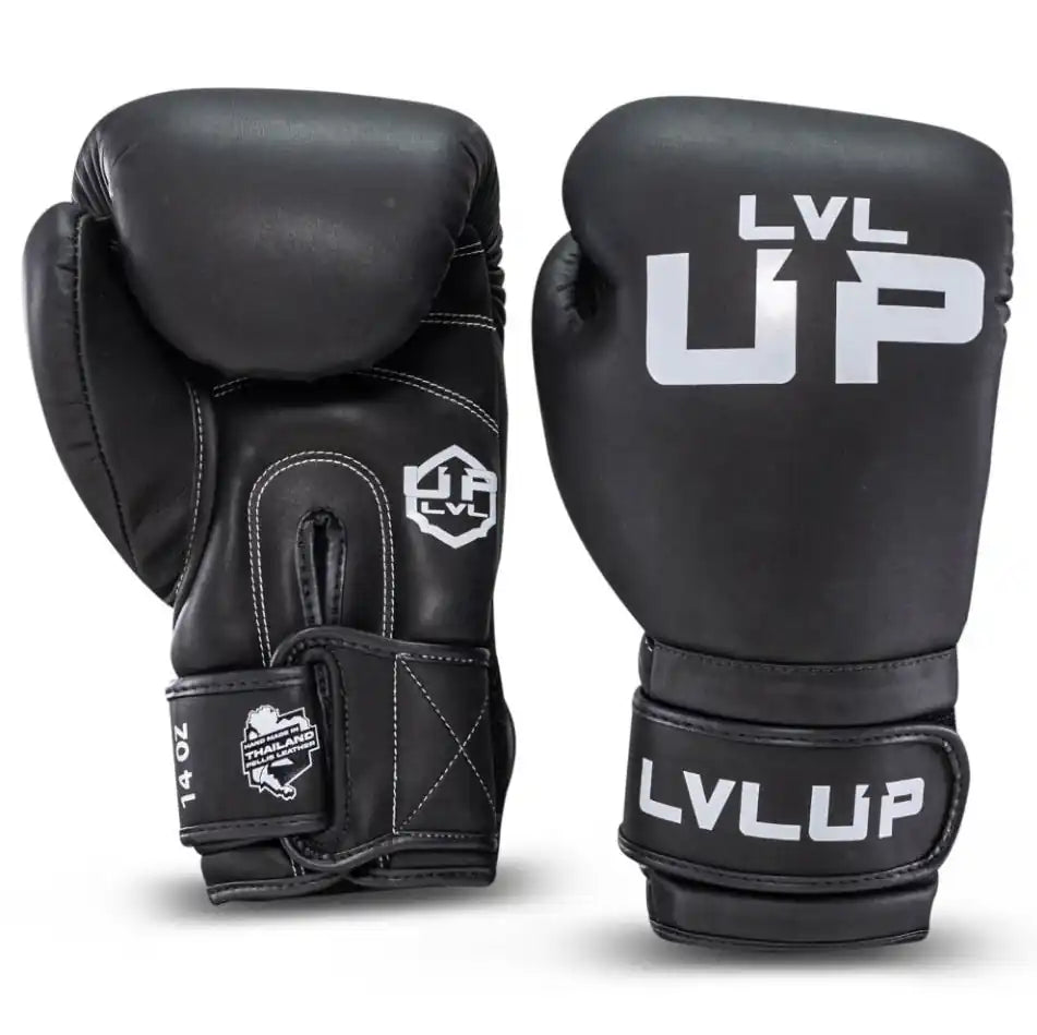 LVL UP Boxhandschuhe BG1