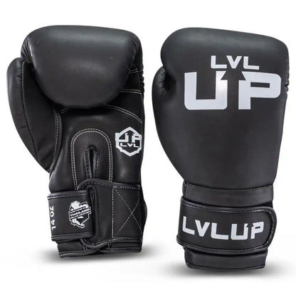 LVL UP Boxhandschuhe BG1