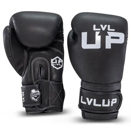 LVL UP Boxhandschuhe BG1