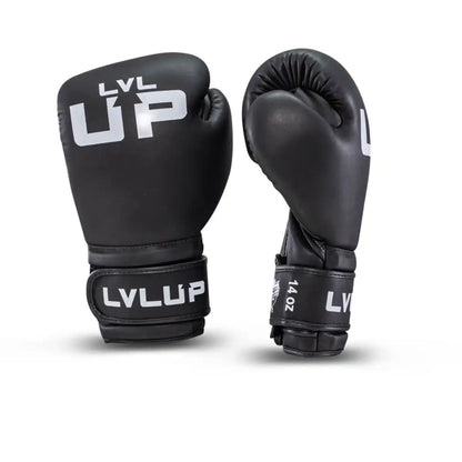 LVL UP Boxhandschuhe BG1