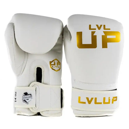 LVL UP Boxhandschuhe BG3