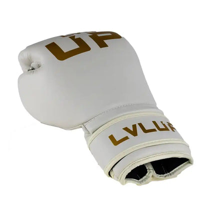 LVL UP Boxhandschuhe BG3