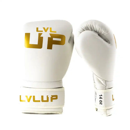 LVL UP Boxhandschuhe BG3