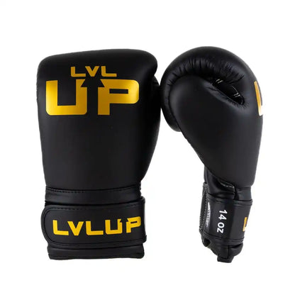 LVL UP Boxhandschuhe BG4