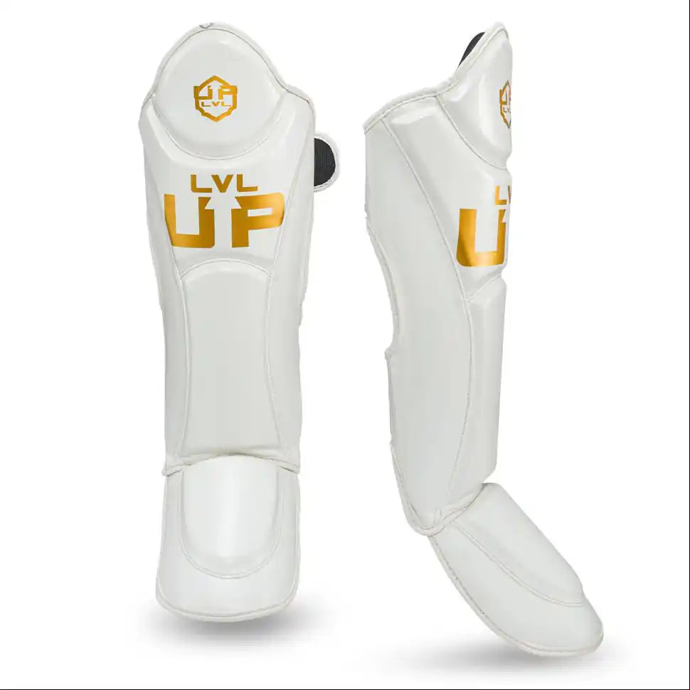 LVL UP Schienbeinschoner SG3