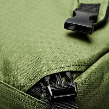 Leone 1947 2in1 Sporttasche Back Pack Army Grün