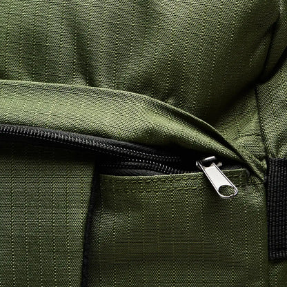 Leone 1947 2in1 Sporttasche Back Pack Army Grün
