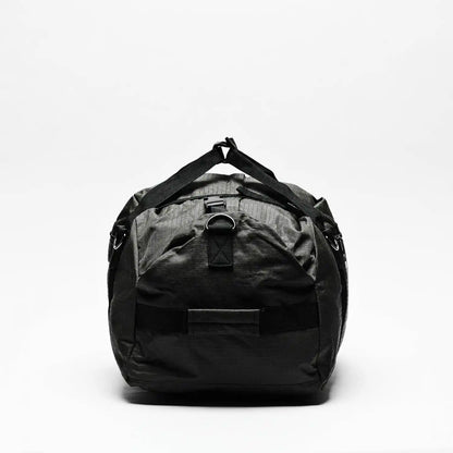 Leone 1947 2in1 Sporttasche Back Pack Schwarz