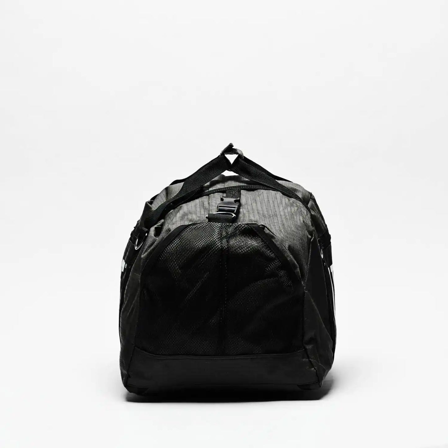 Leone 1947 2in1 Sporttasche Back Pack Schwarz