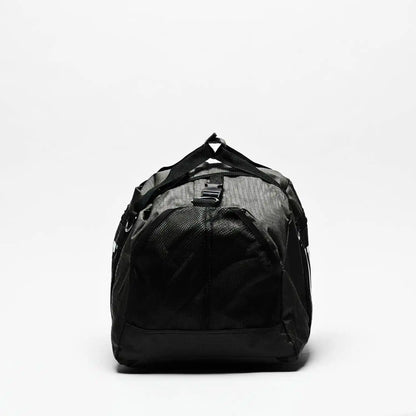 Leone 1947 2in1 Sporttasche Back Pack Schwarz
