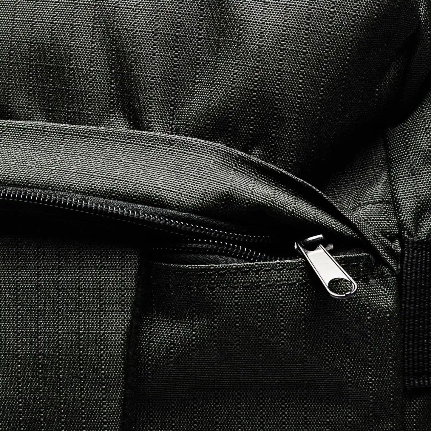 Leone 1947 2in1 Sporttasche Back Pack Schwarz