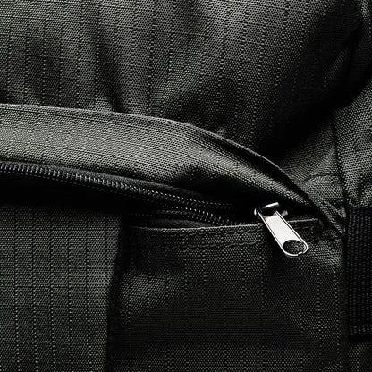 Leone 1947 2in1 Sporttasche Back Pack Schwarz