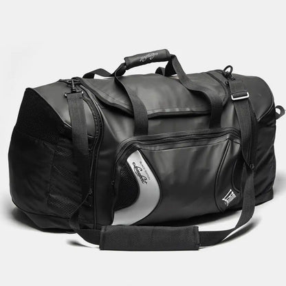 Leone 1947 2in1 Sporttasche Black Edition