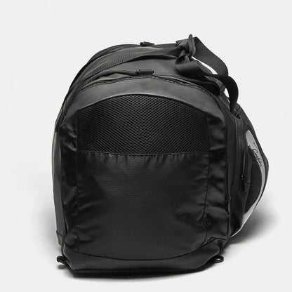 Leone 1947 2in1 Sporttasche Black Edition