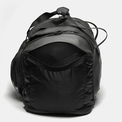 Leone 1947 2in1 Sporttasche Black Edition