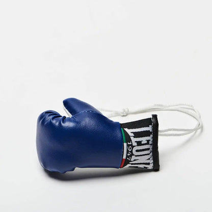 Leone 1947 Autospiegel Mini Boxhandschuhe