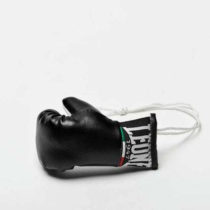 Leone 1947 Autospiegel Mini Boxhandschuhe