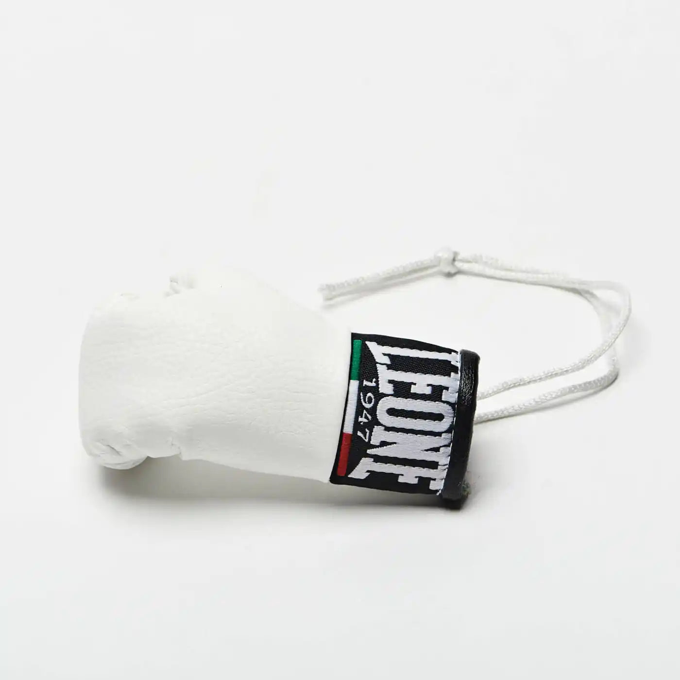 Leone 1947 Autospiegel Mini Boxhandschuhe