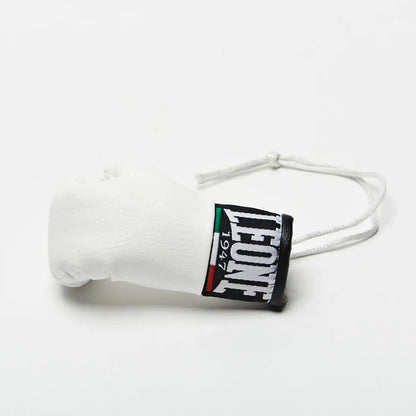 Leone 1947 Autospiegel Mini Boxhandschuhe