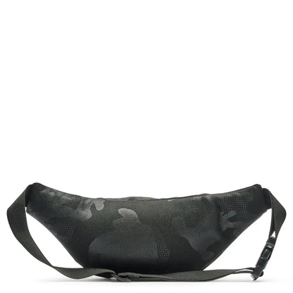Leone 1947 Bauchtasche Camo Black