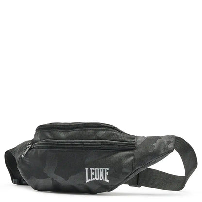 Leone 1947 Bauchtasche Camo Black