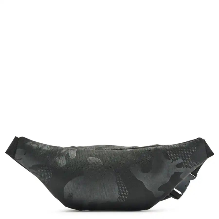 Leone 1947 Bauchtasche Camo Black