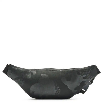 Leone 1947 Bauchtasche Camo Black