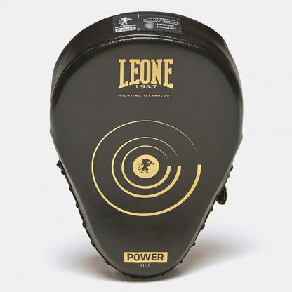 Leone 1947 Boxpratzen Power Line aus Büffelleder